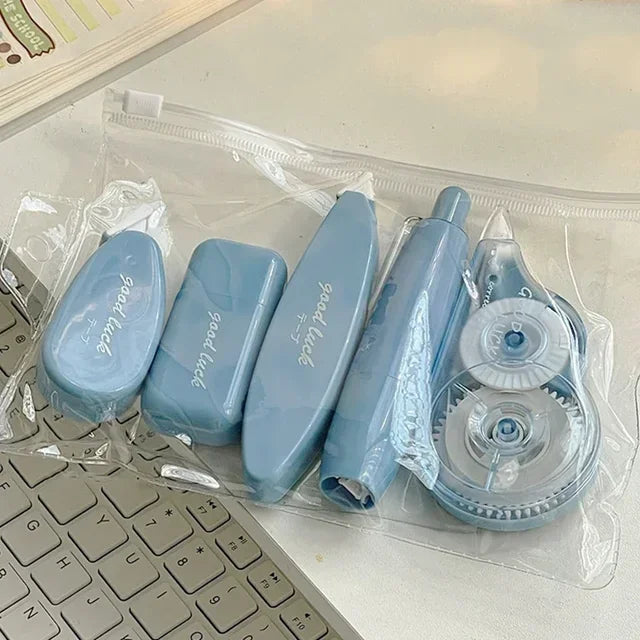 Varies Models of Correction Tape Set , Whiteout Corrector for School Stationery Student Materials