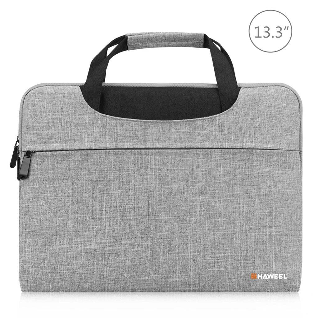 HAWEEL 13.0-14.0 inch/ 14.0-16.0 inch Briefcase Crossbody Laptop Bag For Macbook/ Lenovo/ Thinkpad/ ASUS/ HP & Other Laptop Bag