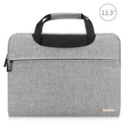 HAWEEL 13.0-14.0 inch/ 14.0-16.0 inch Briefcase Crossbody Laptop Bag For Macbook/ Lenovo/ Thinkpad/ ASUS/ HP & Other Laptop Bag