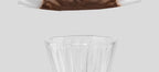 YRP Coffee Filter Papers 50 Sheets 1-2Cups 3-4Cups Paper Filter #155  #185 Pour Over Coffee Dripper & Wave Dripper Barista Tools