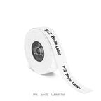 Adhesive Label Printer Marklife P12 Portable Mini Printer P12 Thermal Label Maker Wireless Bluetooth Labeling Machine or Sticker