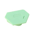 Sewing Magnetic Seam Guide Multifunctional Ruler Hemmer Universal Polygonal Anti-Curling Positioner Sewing Machine Accessories