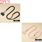 Phone Lanyard Strap Crossbody Cord for Mobile Wire To with Lanyard Mobile Chain To Hang Around Cell Necklace Strap SJGS01