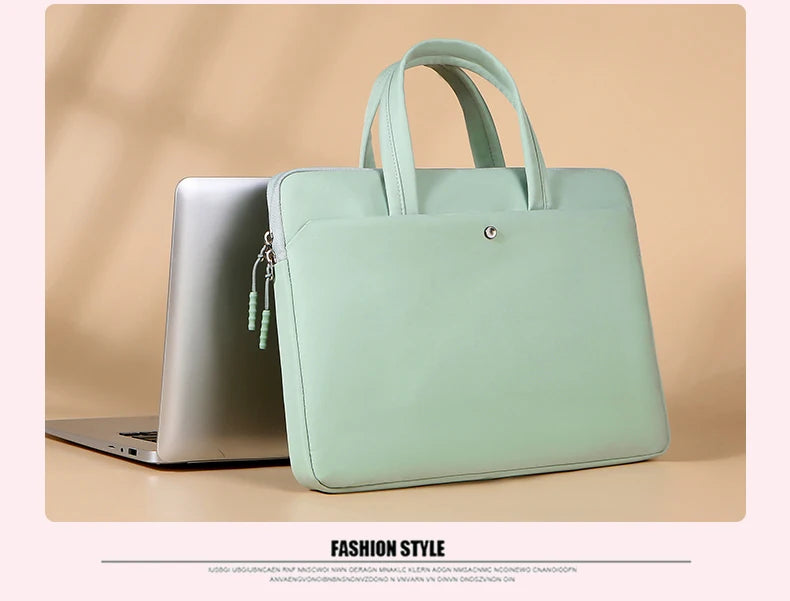Laptop Case Waterproof Notebook Sleeve 13.3 14 15 15.6 inch For Macbook M1 Air Pro HP Acer Xiami Huawei Lenovo Laptop Bag Cover