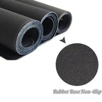 XXL Black and White Strata Liquid 900x400 Mouse Pad Computer Laptop Anime Keyboard Mouse Mat Large Mousepad Keyboards Desk Mat