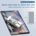 22-in-1 Multi-Function Cleaning Kit  for iPhone AirPods iPad Digital  Camera  PC Keyboard Phone Screen Headphones Cleaning Tools