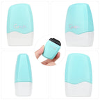 Mini Seal Privacy Protection Identity Cover Eliminator Roller Stamps Eliminators Erase Roller Guard Seal Information
