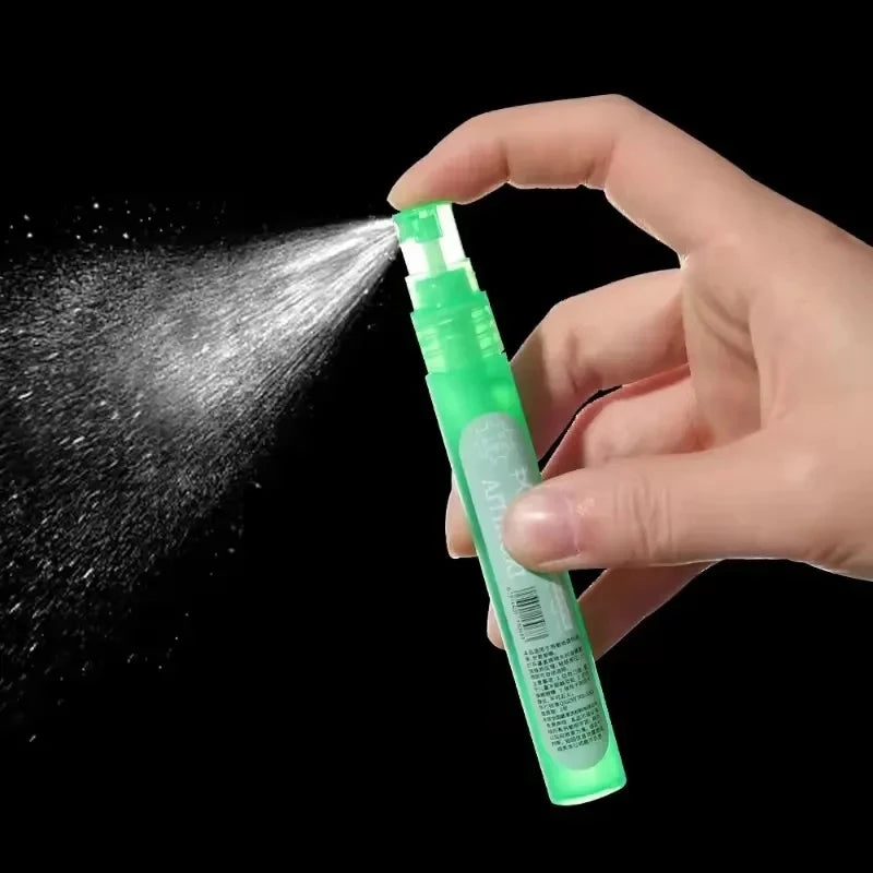 10ml Correction Fluid Information Coverage Liquid Privacy Seal Privacy Cover Security Privacy Spray Thermal Sensitive Paper
