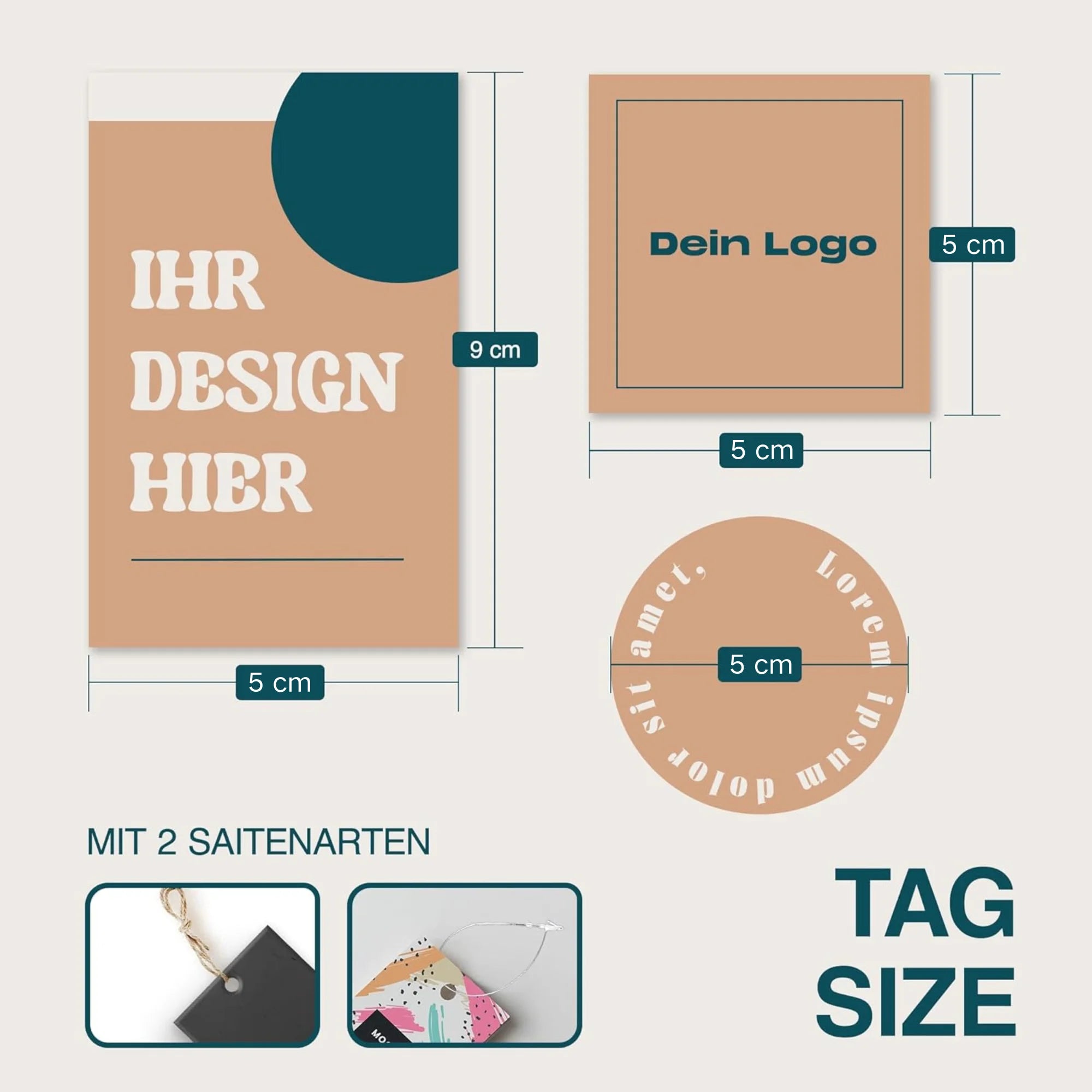 Custom Hang Tags Labels for Clothes Custom Paper Hang Tags for DIY Handmade Items for Valentines Gift Wedding Decorations