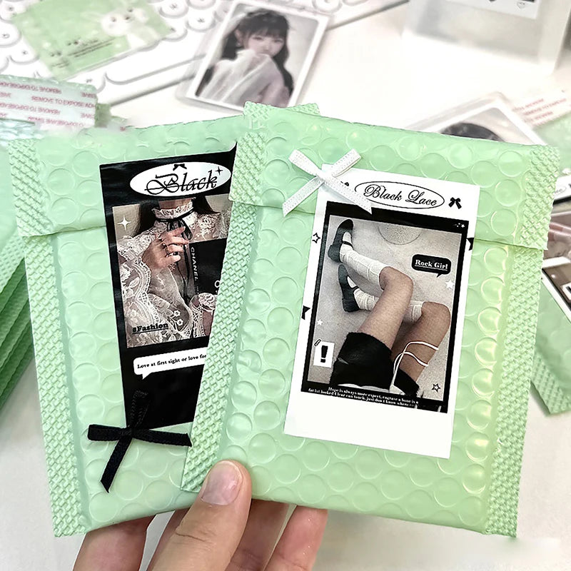 10/20/30/50pcs Bubble Self Seal Bag Mailing Padded Envelopes for Business Shipping Express Bags for Packing Gift Packaging Bags