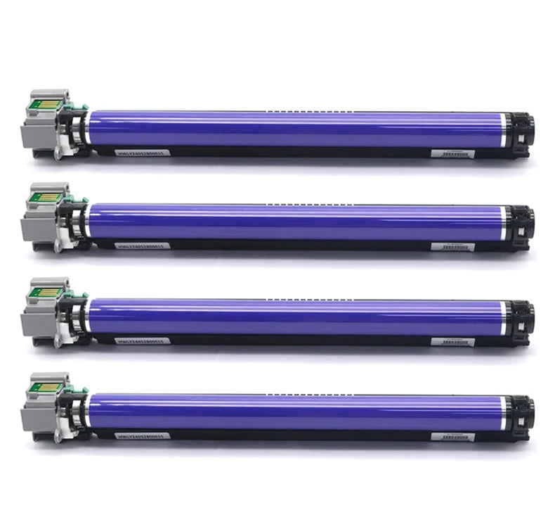 WC7525 Drum Unit,for Fuji Xerox WF 7525 7530 7535 7545 7556 7830 7835 7835 7845 7855 Kit core selenium drum assembly Printer