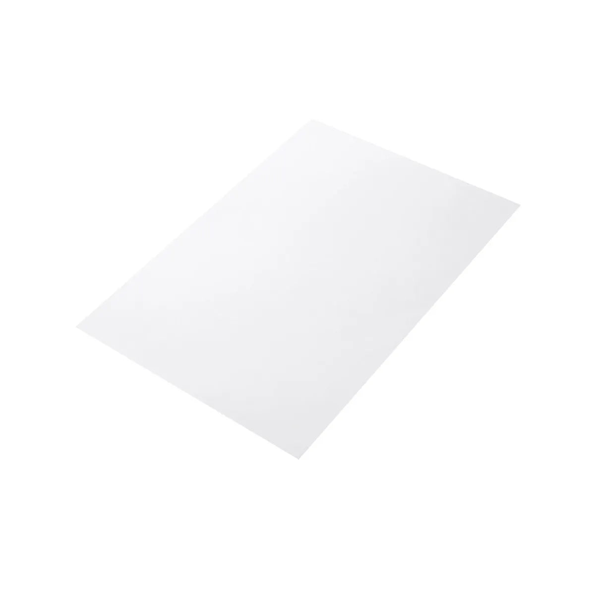 50Sheet Rainbow Tracing Paper Set Creative Translucent Tracing Sheets for Fine Art Printing Hand-Painted Ink-Jet Plotter Craft