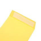60Pcs Paper Envelopes Business Letter Covers Invitation Self Seal Large Capacity Multi Function Convenient Security Envelopes