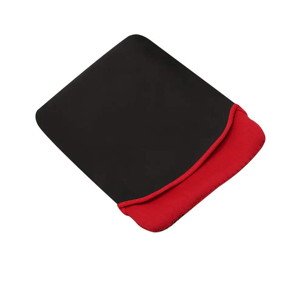 9"-17" Ultra Slim Laptop Bag Full Protective iPad Macbook Sleeve Case Pouch for Apple Dell Lenovo ASUS Xiaomi Notebook Computer