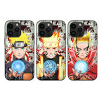 Anime 3D Lenticular Phone Case for iPhone,SAMSUNG,,Xiaomi/Redmi,ect. Creative Phone Cover Kids Children Birthday Gift