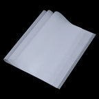 100 pcs A4 Vellum Paper Acetate Paper Pack Design Handmade Paper Craft Translucent Tracing Copy Paper For Art Drawing Painting