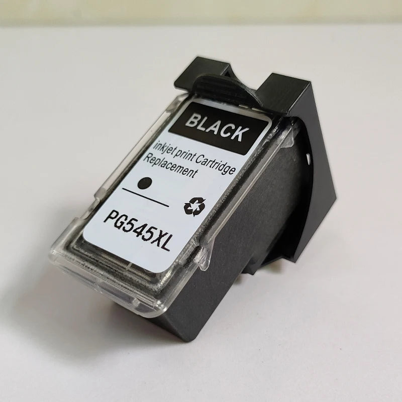 545XL 546XL 545 546 XL PG545 CL546 Refillable Ink Cartridge for Canon Pixma MG3050 2550 2450 2500 2550S 2950 MX495 IP2800 IP2850