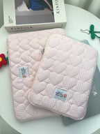 Cute Laptop Sleeves 13.3 14 15 15.6 Inch For Macbook Tablet Sleeve Bag For IPad Pro9.7 10.2 11 Air3 4 10.5 10.9 XiaoMi Samsung