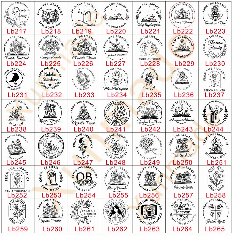 Personalized Logo and Text Self Inking Stamp Custom Your Own Design Company Logo Customized Photosensitive Seal Ink Stamp