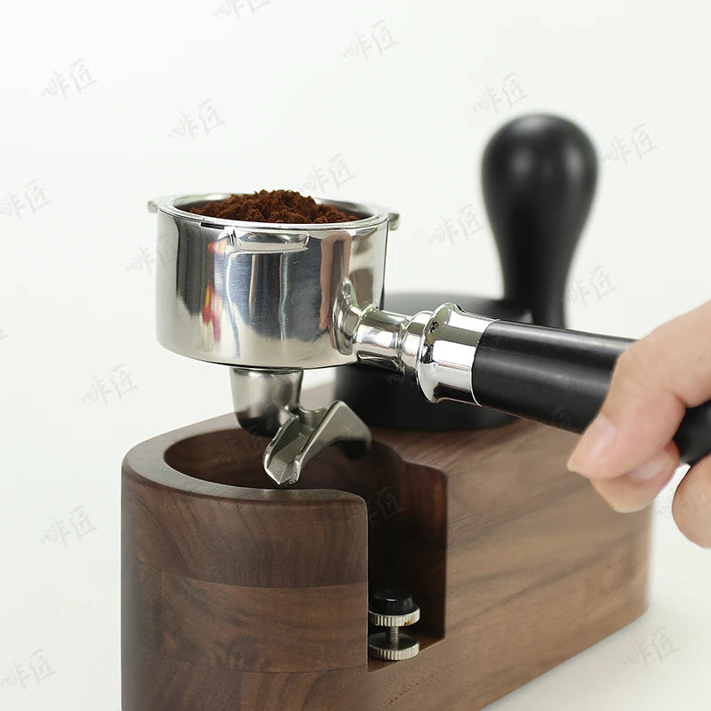 51mm Coffee Portafilter Double Spout Delonghi EC680 EC685 Espresso Machine Accessories Replacement Filter Basket Barista Tools