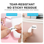 Niimbot D11/D101/D110 Portable Mini Printer For Mobile Thermal Adhesive Label Printer For Stickers Pocket Labeling Maker Machine