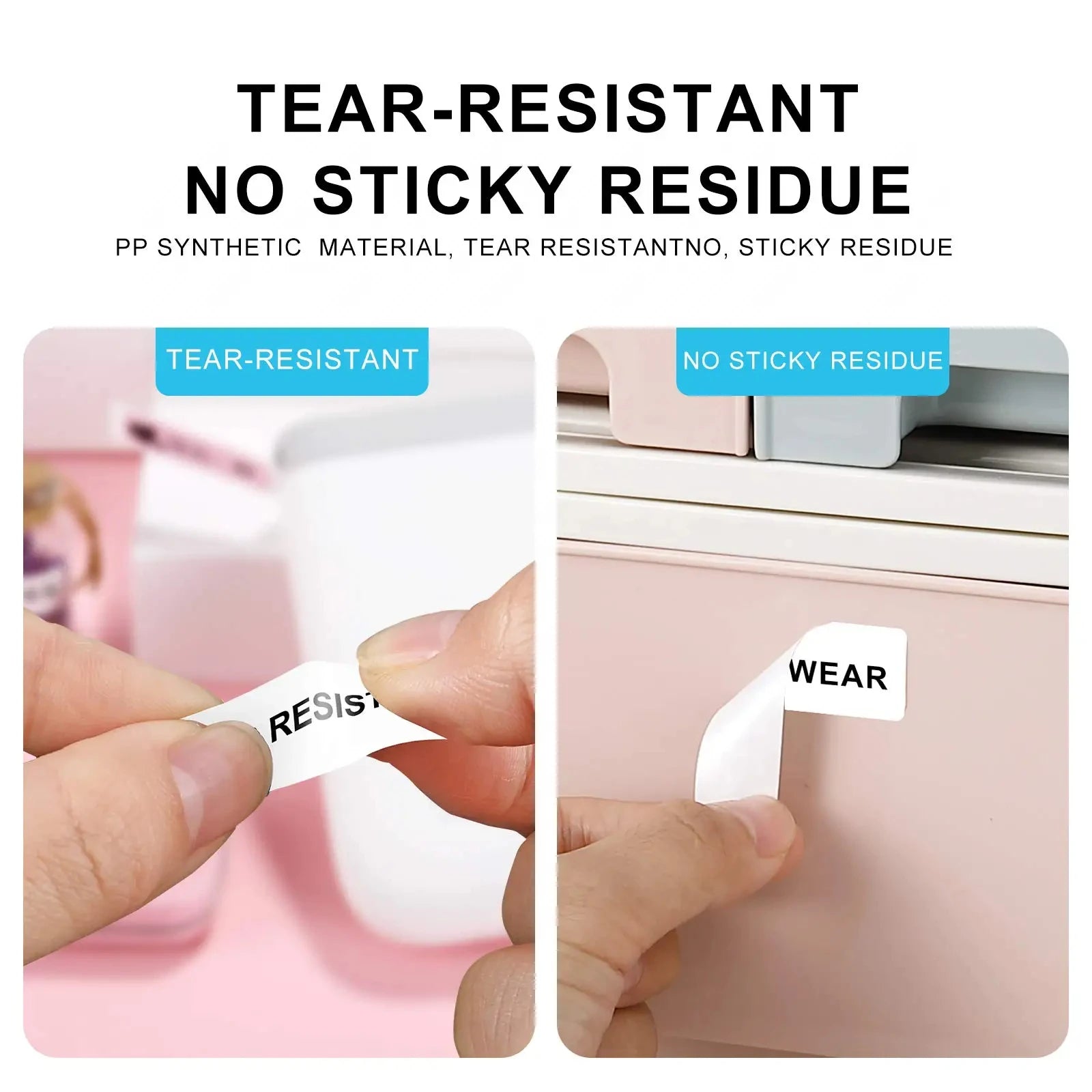 Niimbot D11/D101/D110 Portable Mini Printer For Mobile Thermal Adhesive Label Printer For Stickers Pocket Labeling Maker Machine