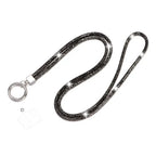 Glitter Rhinestone Phone Lanyard Phone Diamond Crystal Chain Straps Keychain Hanging Anti-lost Rope Mobile Phone Strap