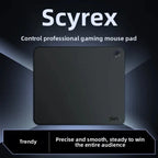 Scyrox SOSU Mousepad Exquisite Thin E-sports Gaming Mouse Pad Surface Foam Moisture-Resistant Controlled PC Accessories