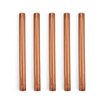 13cm Long 5pc DIY Seal Wax Sticks For Melting Glue Gun Sealing Wax Sticks Wedding Party Invitation Sealing Wax For Fashion Gift