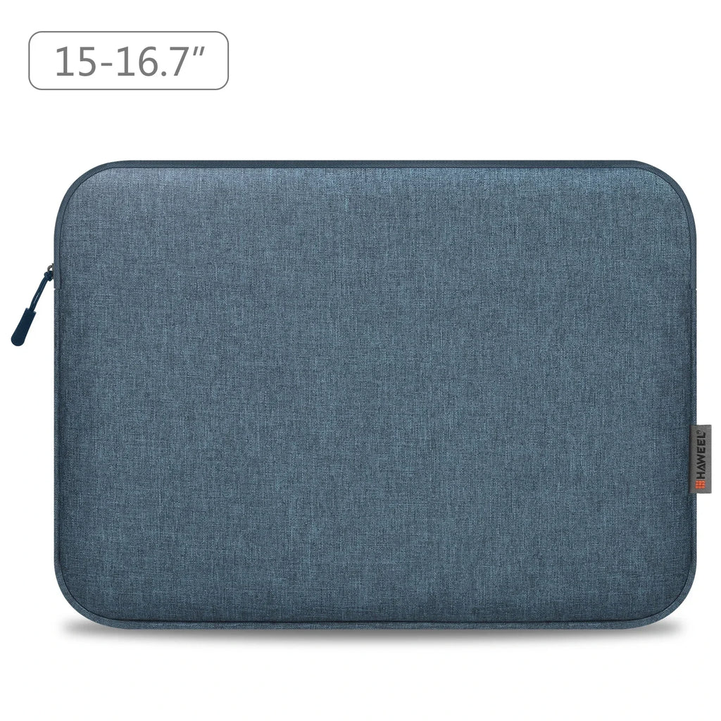 Shockproof Handle Bag Laptop Bag Sleeve 15 13 Inch Laptop Briefcase Cover Suitable for 15-16.7 14-15 12.5-13.5 Inch Computer Bag