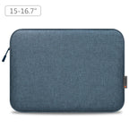 Shockproof Handle Bag Laptop Bag Sleeve 15 13 Inch Laptop Briefcase Cover Suitable for 15-16.7 14-15 12.5-13.5 Inch Computer Bag