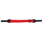 1/5pcs Change Size Sport Eyewear Strap Non Slip Anti Drop Fixer Glasses Cord Elastic Silicone Rope for Kid Adults Glasses Strap