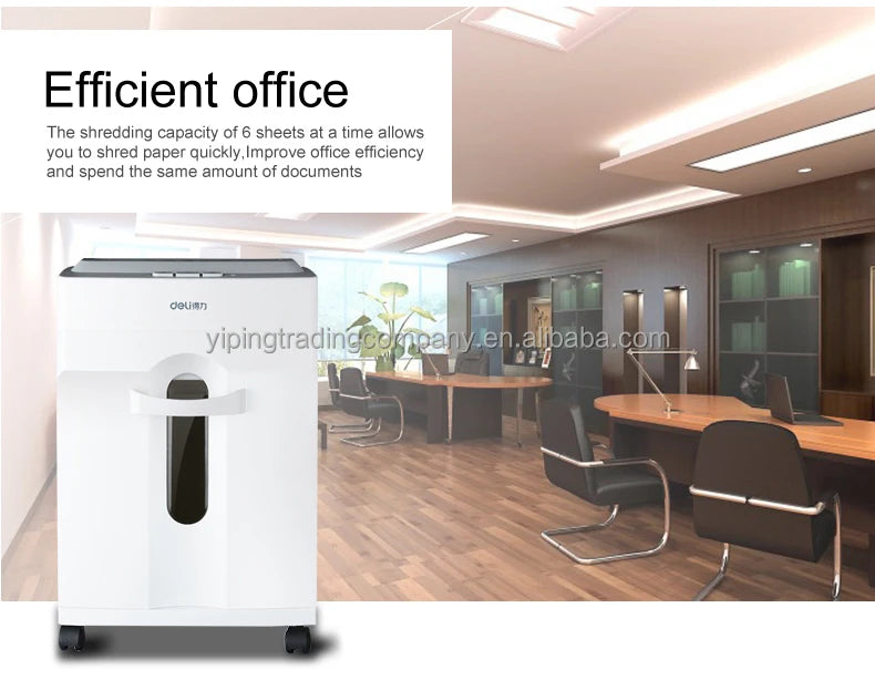 Paper Shredder  Machine  Shredder Paper