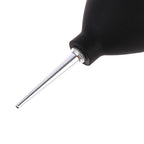 2 In 1 Phone Repair Dust Cleaner Air Blower Ball Cleaning Pen for PCB LCD Screen PC Keyboard Dust Removing Camera Lens Cleaning