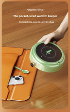 Automatic Stirring Cup Portable Electric Mixing Coffee Cup Office Mug Maglev Milk Shaker Kitchen Supplies with Spoon