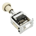 Number Machine 7 Position Automatic Numbering Machine Into The Number Coding Page Chapter Marking Machine Digital Stamp