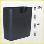 Small Size  Mini A4 Shredder Grinder For Office Household Paper Cutter Gear Electric Automatic Bill Shredder Office Electronics