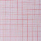 Graph Paper Quality Paper A4 Sheet Accurate Coordinate Squared Chart Paper for School Drawing Projects