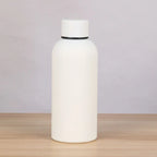 750/500/350ML Small Mouth Thermos Cup Outdoor Car Stainless Steel Coke Bottle Double Layer Vacuum Cup Sports Kettle Gym