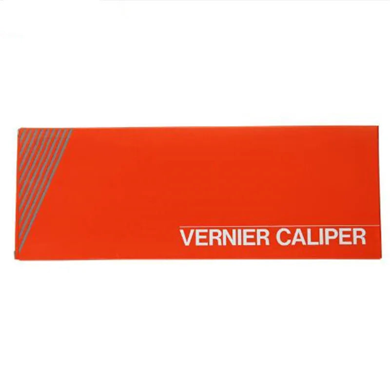 CNC Vernier Caliper 530-118  8" 0-200mm Metal Vernier Calipers Inside Outside Depth Step Measurements Tool Metric
