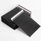 Wholesale Plastic Black Bubble Envelopes Bag Waterproof Foam Adhesive Self Seal Packing Bags Mailers Shipping Storage Organizer