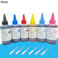 600ML Universal Refill Ink for Epson XP-750 XP-760 XP-850 XP-860 XP-950 xp-960 XP-55 xp-970 XP-8500 XP-8600 XP-8605 printer ink