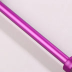 1Pc Coiled Cable Protection Rod Coiled Keyboard Cable Weight Fixed Rod Reel Stick Flexible And Convenient Cable Organizer Winder