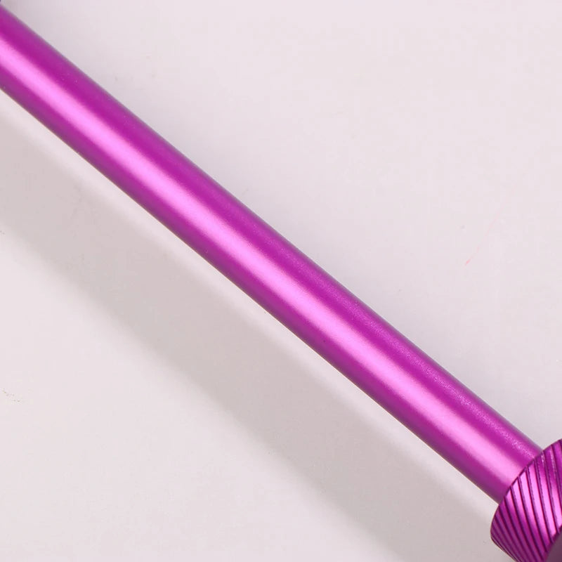 1Pc Coiled Cable Protection Rod Coiled Keyboard Cable Weight Fixed Rod Reel Stick Flexible And Convenient Cable Organizer Winder