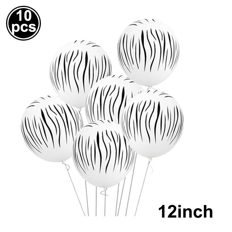Jungle Disposable Paper Plate Napkin Cup Safari Animal Party Supplies for Baby Shower Safari Jungle Theme Birthday Decoration