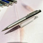 1 PCS 315 Executive Premium Creative Metal Ballpoint Pen,Ideal for Souvenir Wedding,Birthday & Festival Gift,Graduation Gift