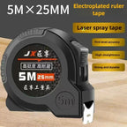 Tape Measure 3/5/7.5/10m, Stainless Steel Drop Resistant Measuring Tape, Household Measuring Tool