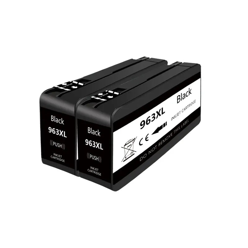 ROYEK For HP963 XL 963XL Compatible Ink Cartridge For HP OfficeJet Pro 9010 9012 9013 9014 9015 9016 9019 9020 9022 9023 Printer