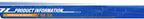1Pc Car Oily Painting Pen Waterproof Permanent Graffiti Touch Up Tyre Marker Auto Rubber Tire Tread Mark Pen for Bike Cars Metal