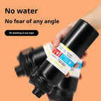 600/800/1000MLStainless Steel Thermos Bottle Car Thermal Cup Vacuum Flask Keeps Cold and Heat Thermal Mug Sports Insulated Cup